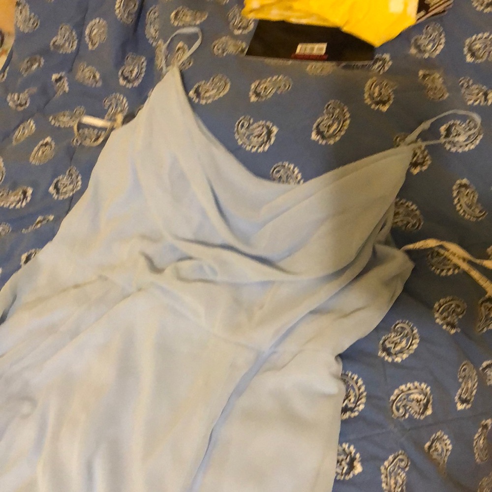 NWOT formal dress